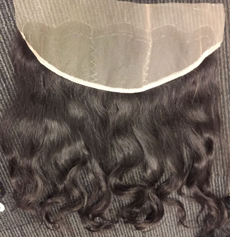 13X6 FRONTALS