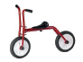 Loopfiets &quot;Linea rossa&quot; 3-4 jaar