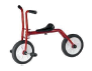 traploopfiets 3-5 jaar