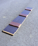 ribbelplank kleuter