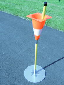 rond punt champagne