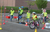Circuit 1e en 2e graad
