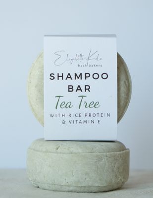SHAMPOO BARS