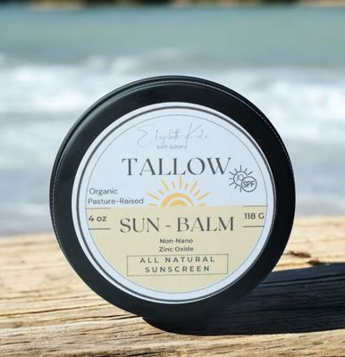 TALLOW SUN-BALM