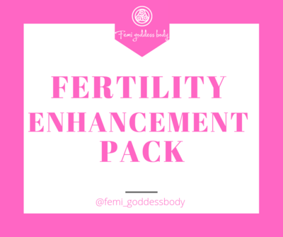 Fertility Enhancement Pack