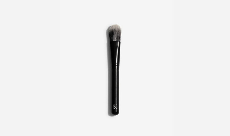 Nikkie beauty Foundation brush 