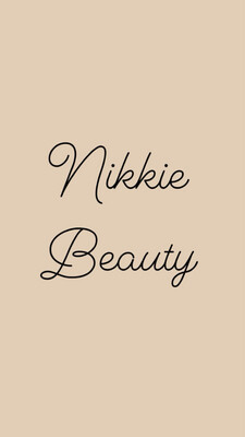 Nikkie beauty 