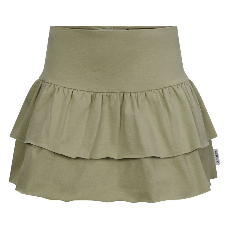 Retour girls Norah rokje sea grass Retour girls Norah rokje sea grass