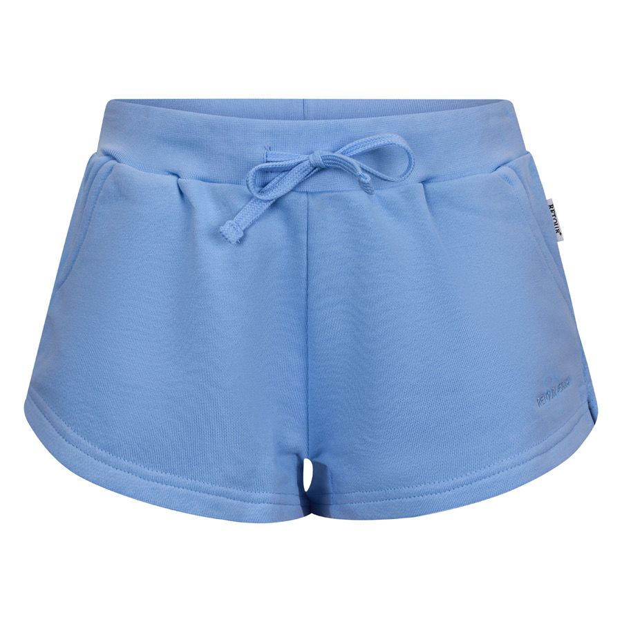 Retour girls Zarah short lavender /blauw