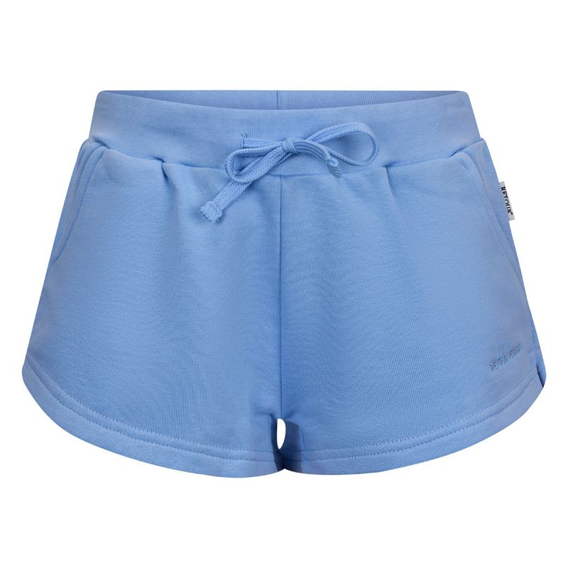 Retour girls Zarah short lavender /blauw Retour girls Zarah short lavender /blauw