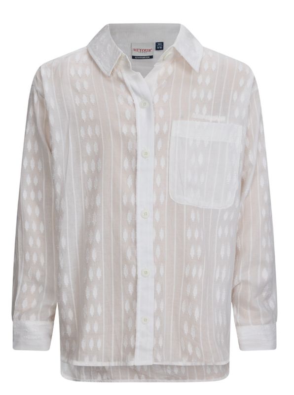 Retour girls Katja blouse 
