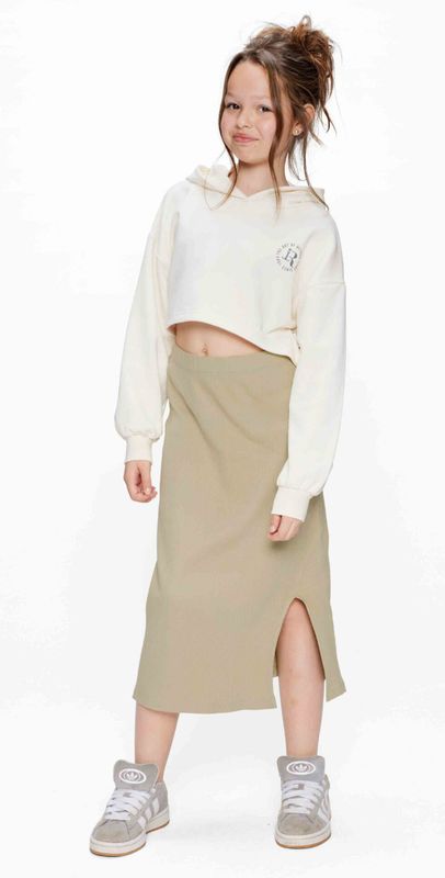 Retour girls sweater Guana
