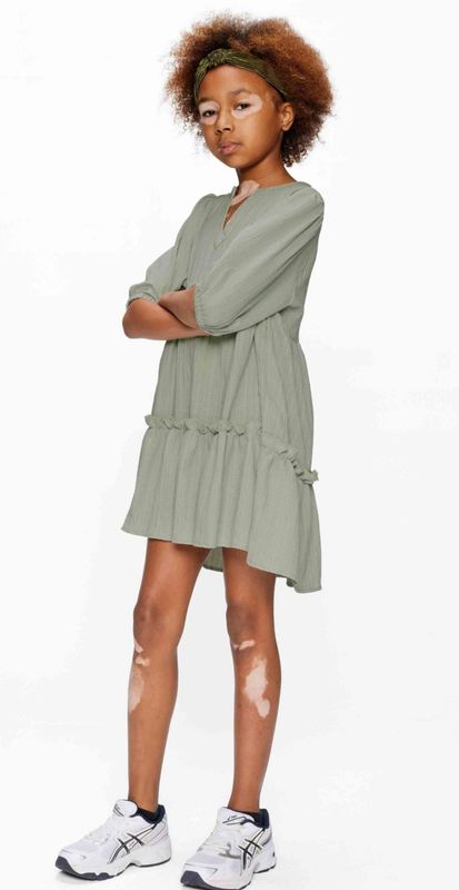 Retour girls jurkje Page sea grass Retour girls jurkje Page sea grass