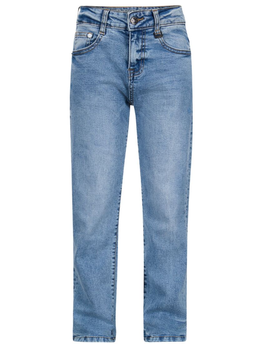 Retour boys Landon jeans powder blue