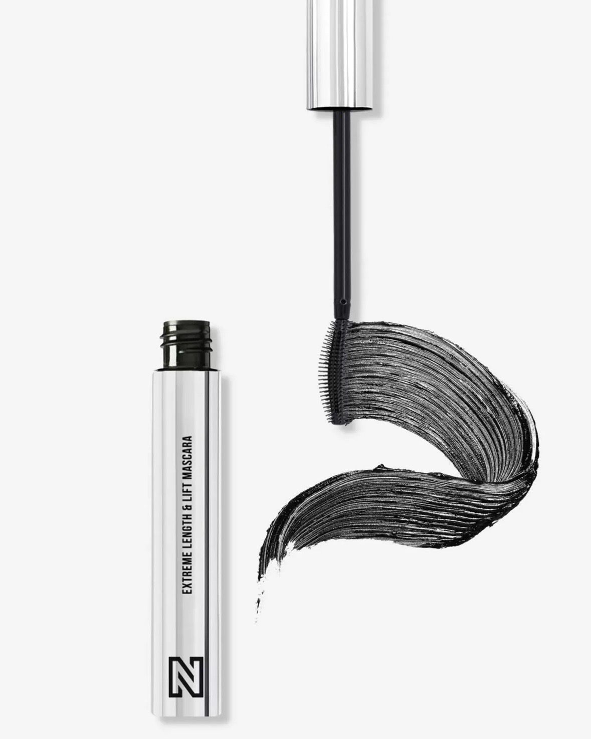 Nikkie Mascara Extreme Length & Lift