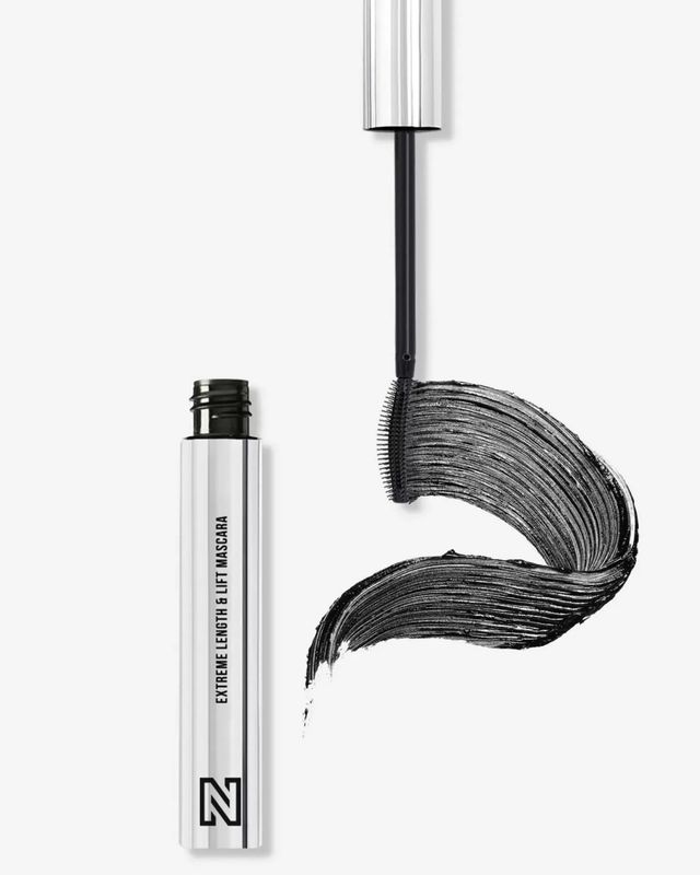 Nikkie Mascara Extreme Length & Lift