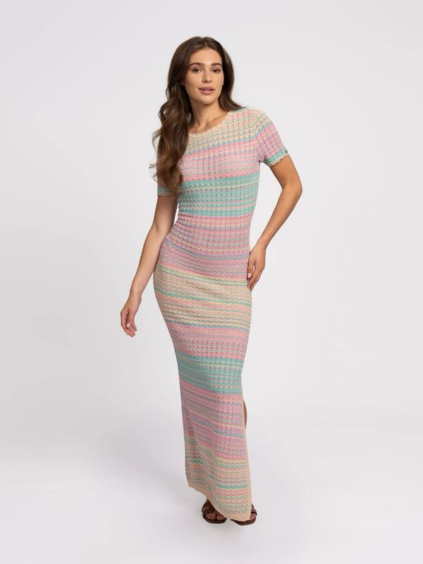 Nikkie Jinja Maxi Dress