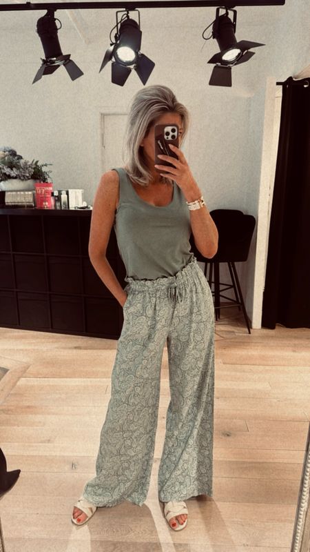 Basic hempje army 