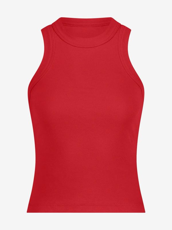 Nikkie Irece top rood