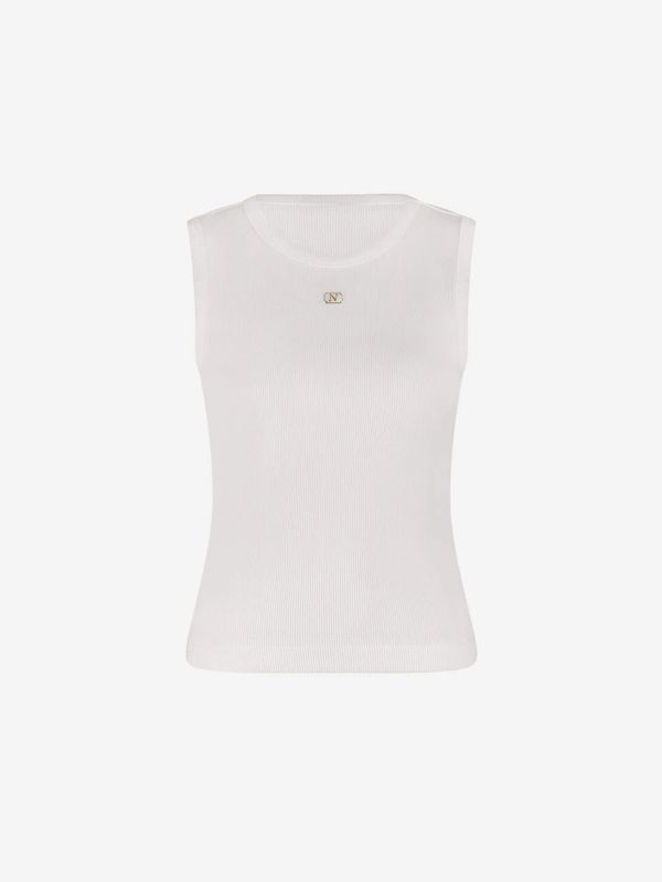 Nikkie Kelsoo rib top