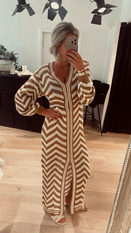 Mandy dress 