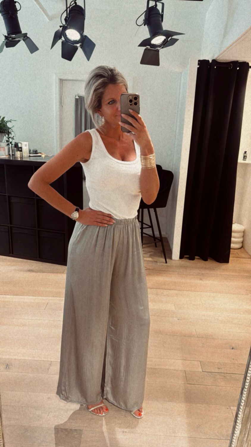 Loulou pants 