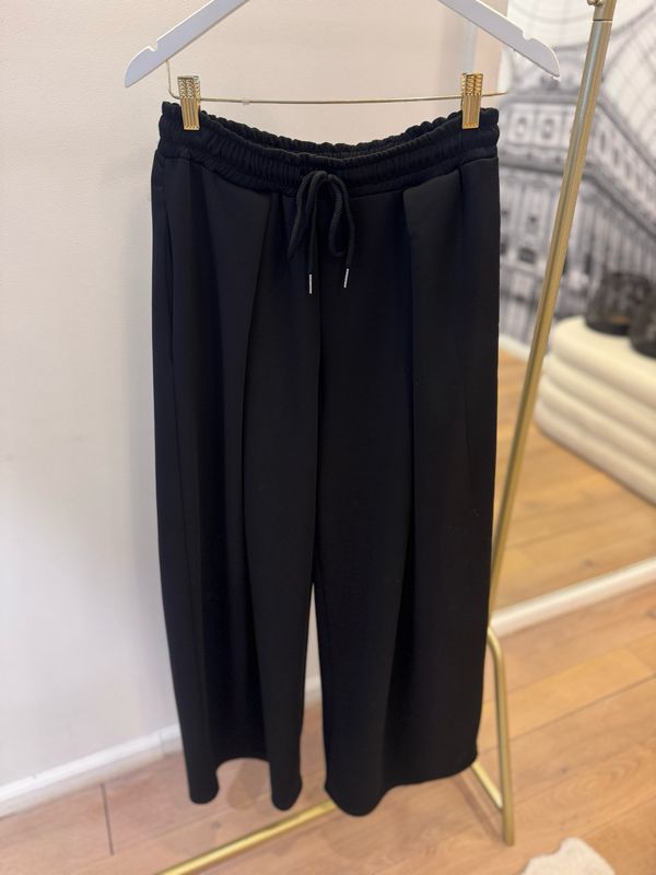 Joy jogging zwart