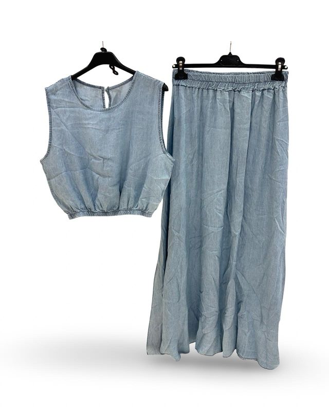 Aggie twinset jeans 