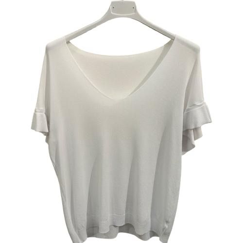 Angela top wit
