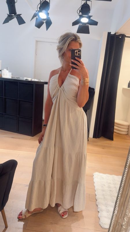 Loïs dress crème 
