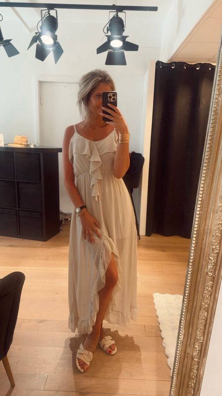 Estelle dress
