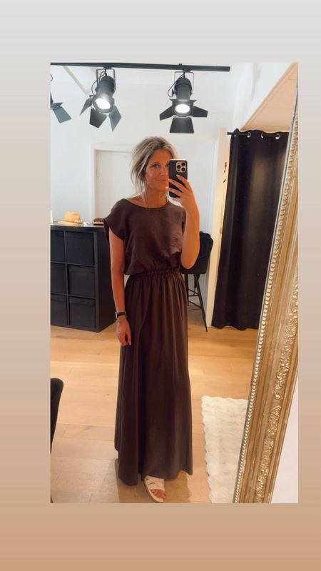 Aggie set zwart