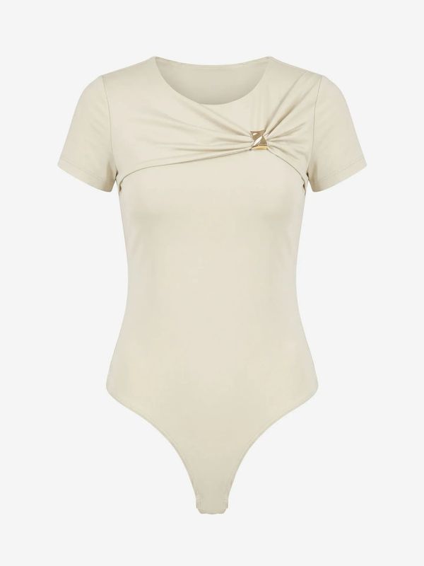 Nikkie Rubio Body Met Hardware Detail Cream