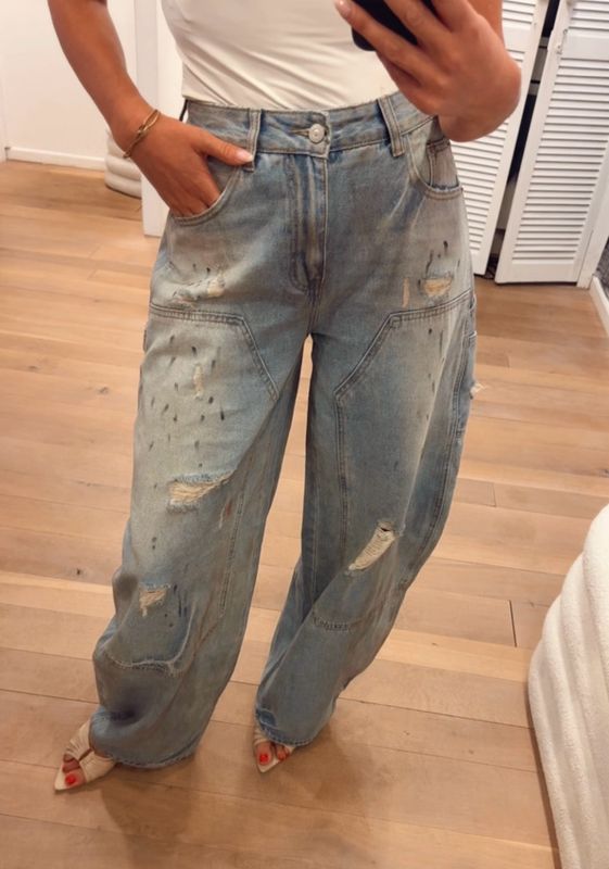 Ellen Jeans 