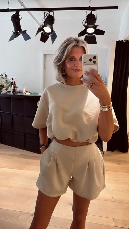 Twinset Lizzy beige 
