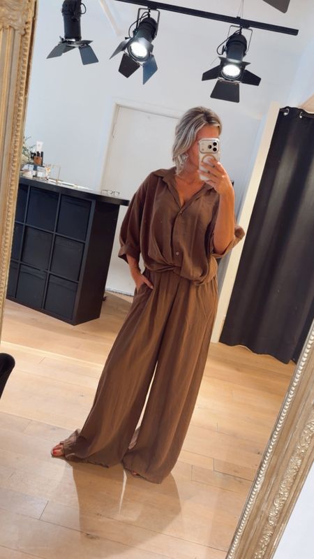Twinset Rosi choco 