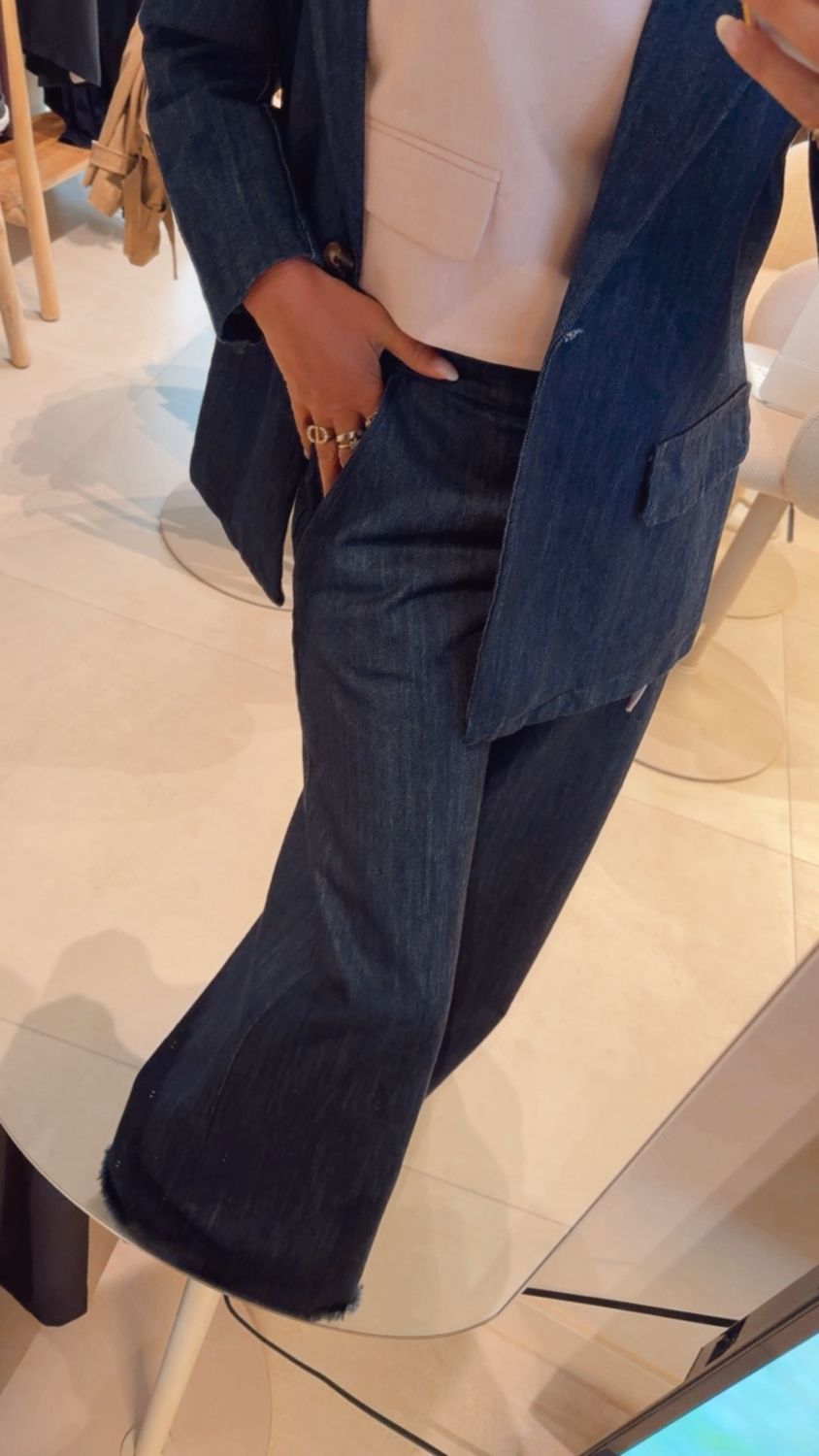 RMC the label jeans