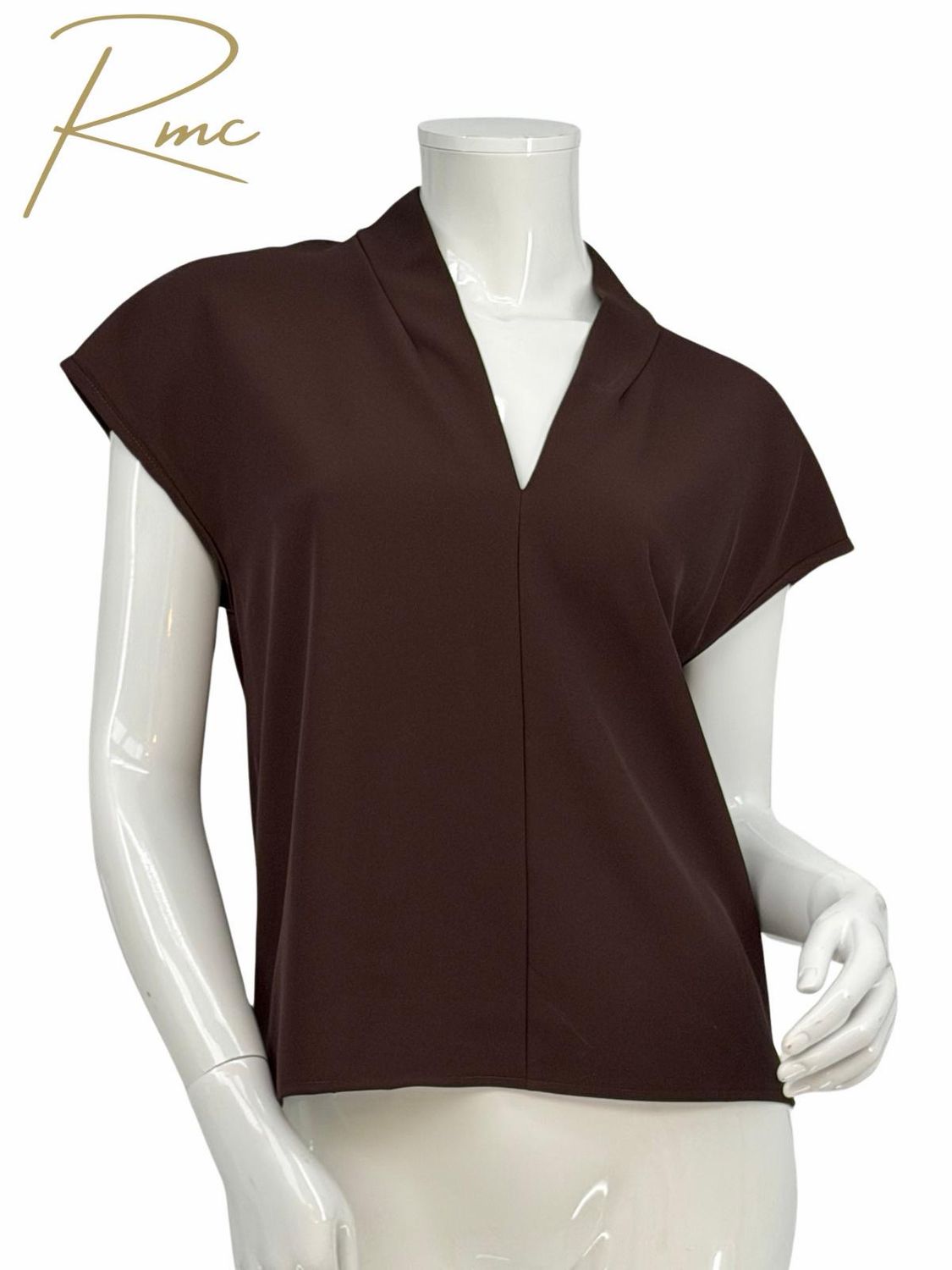 RMC the label basic shirt