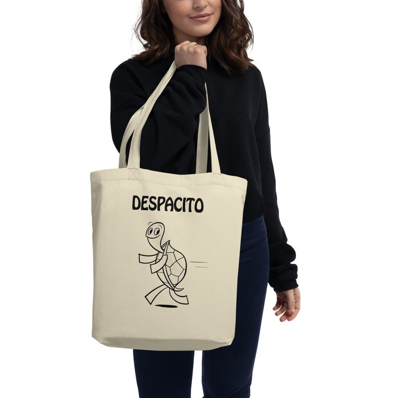 Eco Tote Bag
