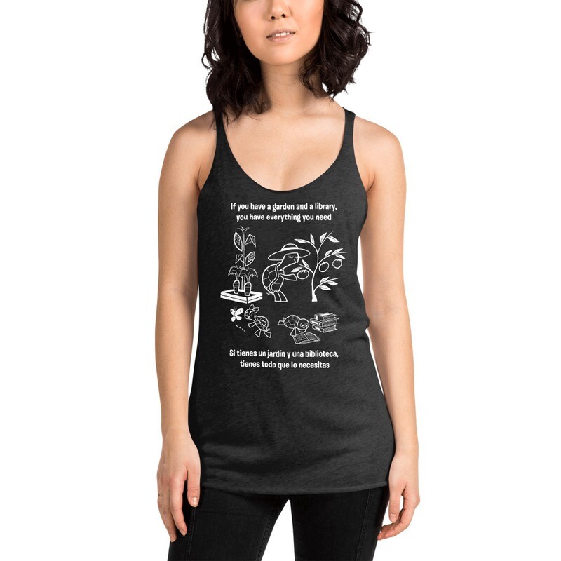 Women&#39;s Racerback Tank