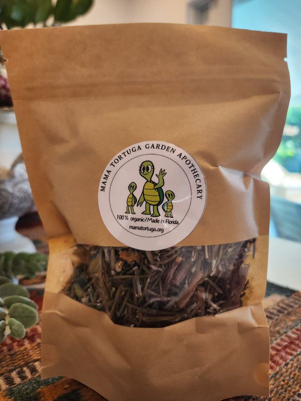 Rosemary (Salvia rosmarinus) 5 oz