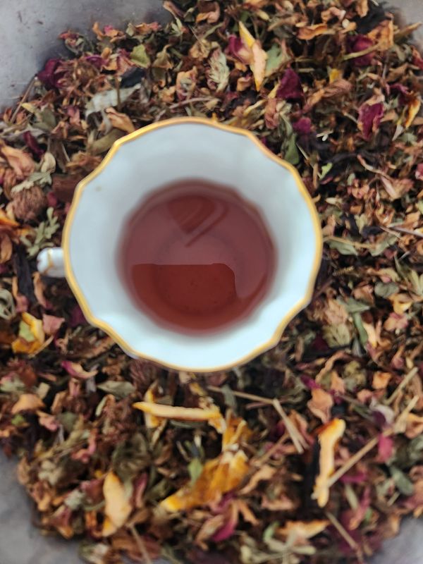 Mystic Meadow Tea 2 oz.