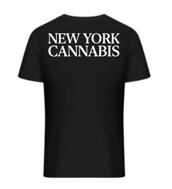 urbanXtracts Black T-Shirt