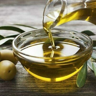 Virgin Olive Oil
