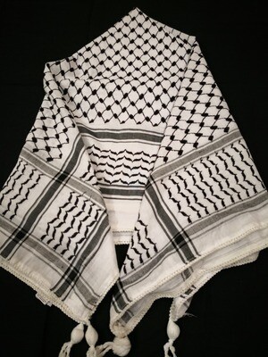 Palestine Kofiya