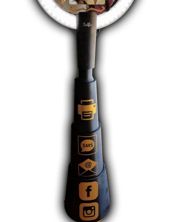 Photo Booth Stand (no handheld)