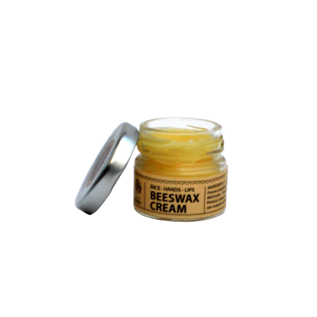 beeswax for face moisturizer