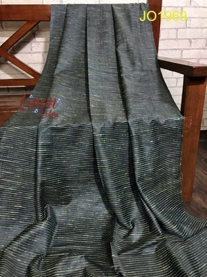 Beautiful Jute Organza Saree Beautiful Jute Organza Saree