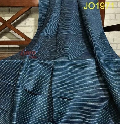 Beautiful Jute Organza Saree Beautiful Jute Organza Saree