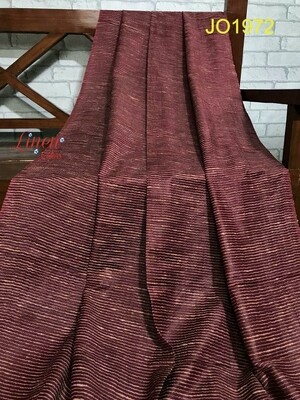 Beautiful Jute Organza Saree Beautiful Jute Organza Saree